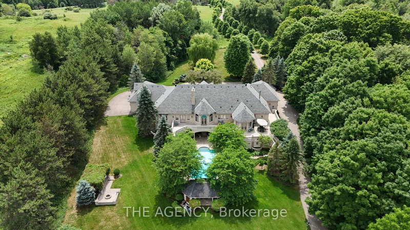 18387 The Gore Road