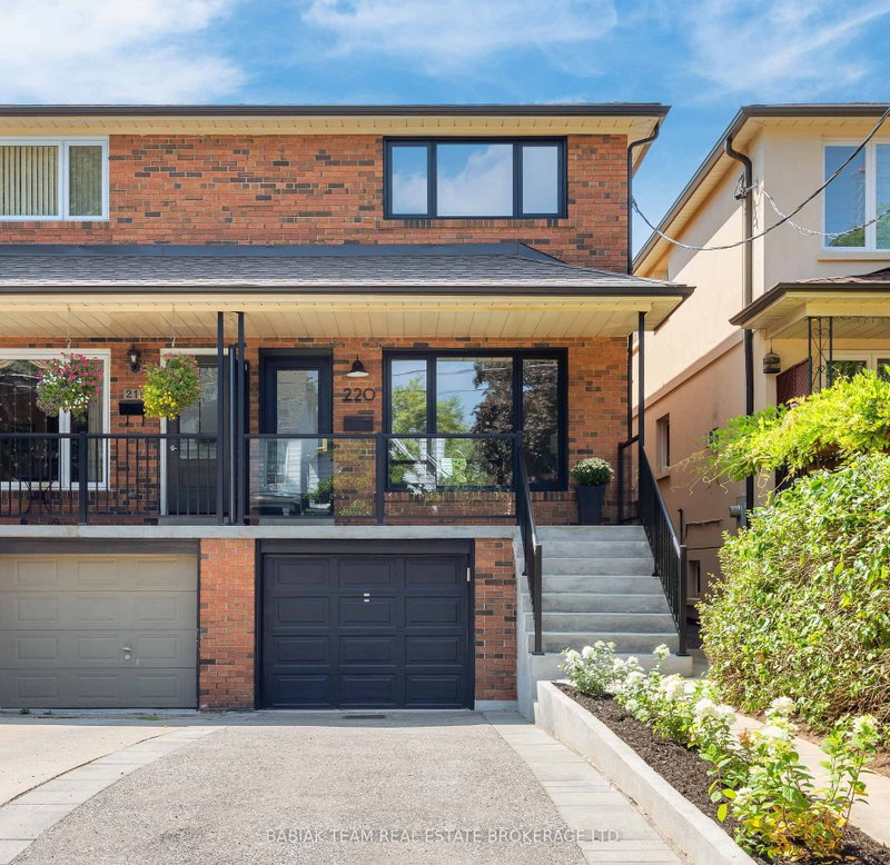 220 Medland Street