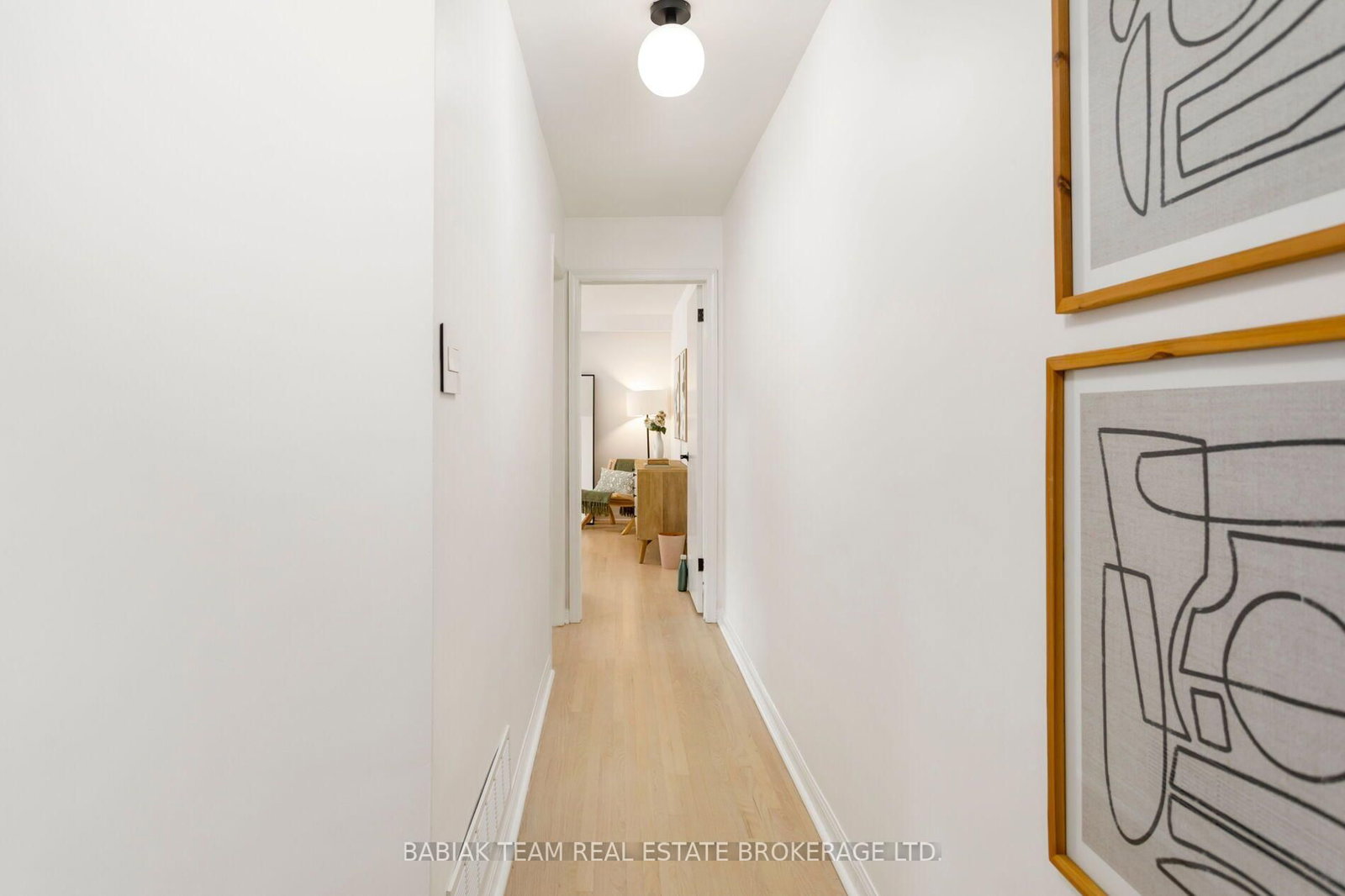 220 Medland Street • Toronto, ON photo 22