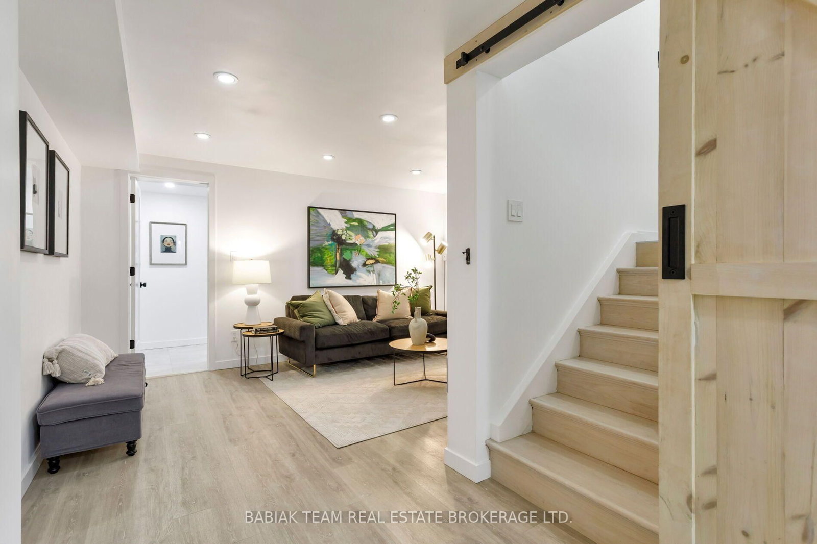 220 Medland Street • Toronto, ON photo 30