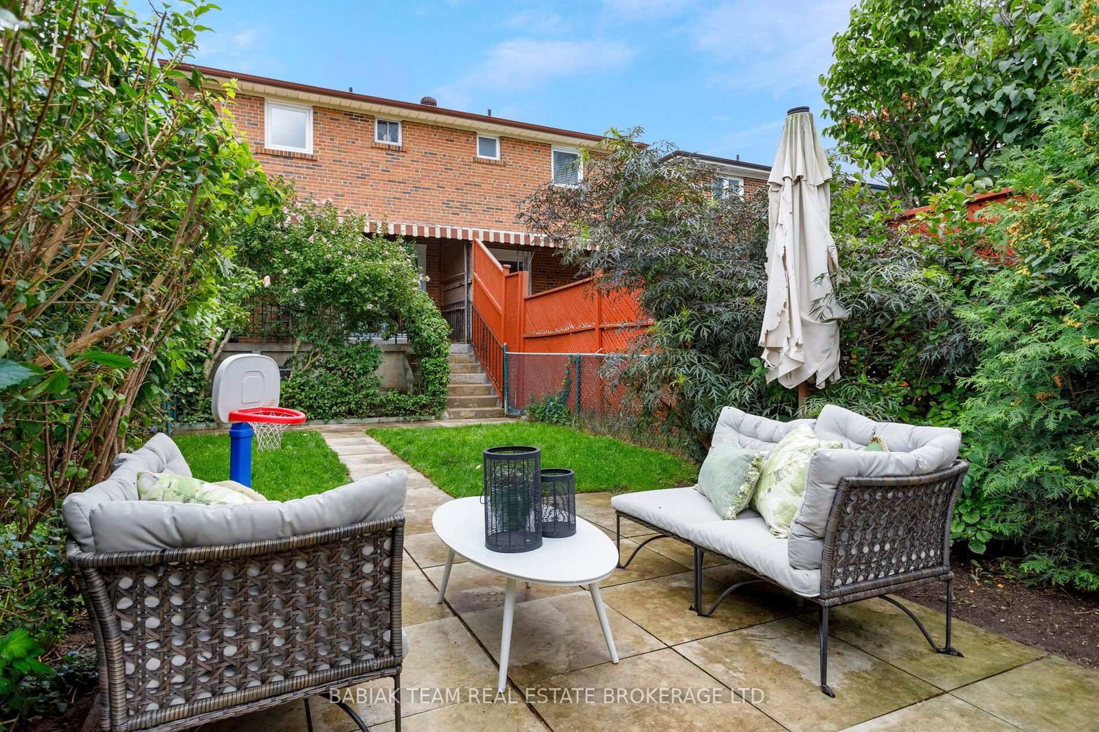 220 Medland Street • Toronto, ON photo 41