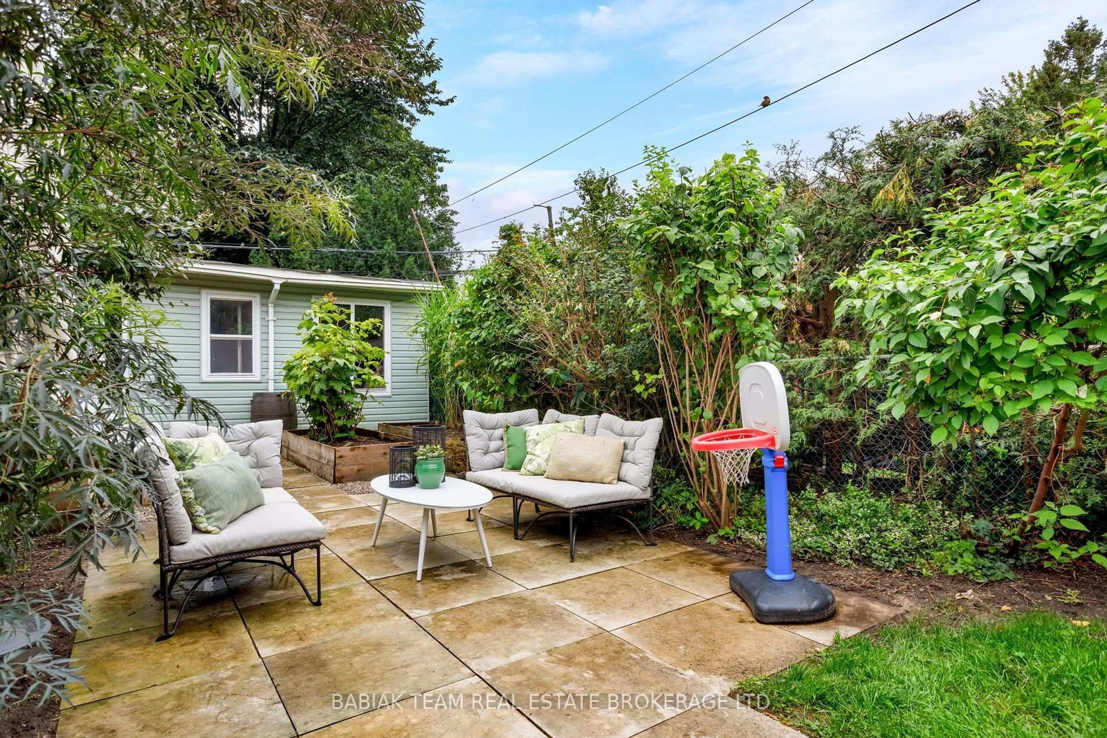 220 Medland Street • Toronto, ON photo 42