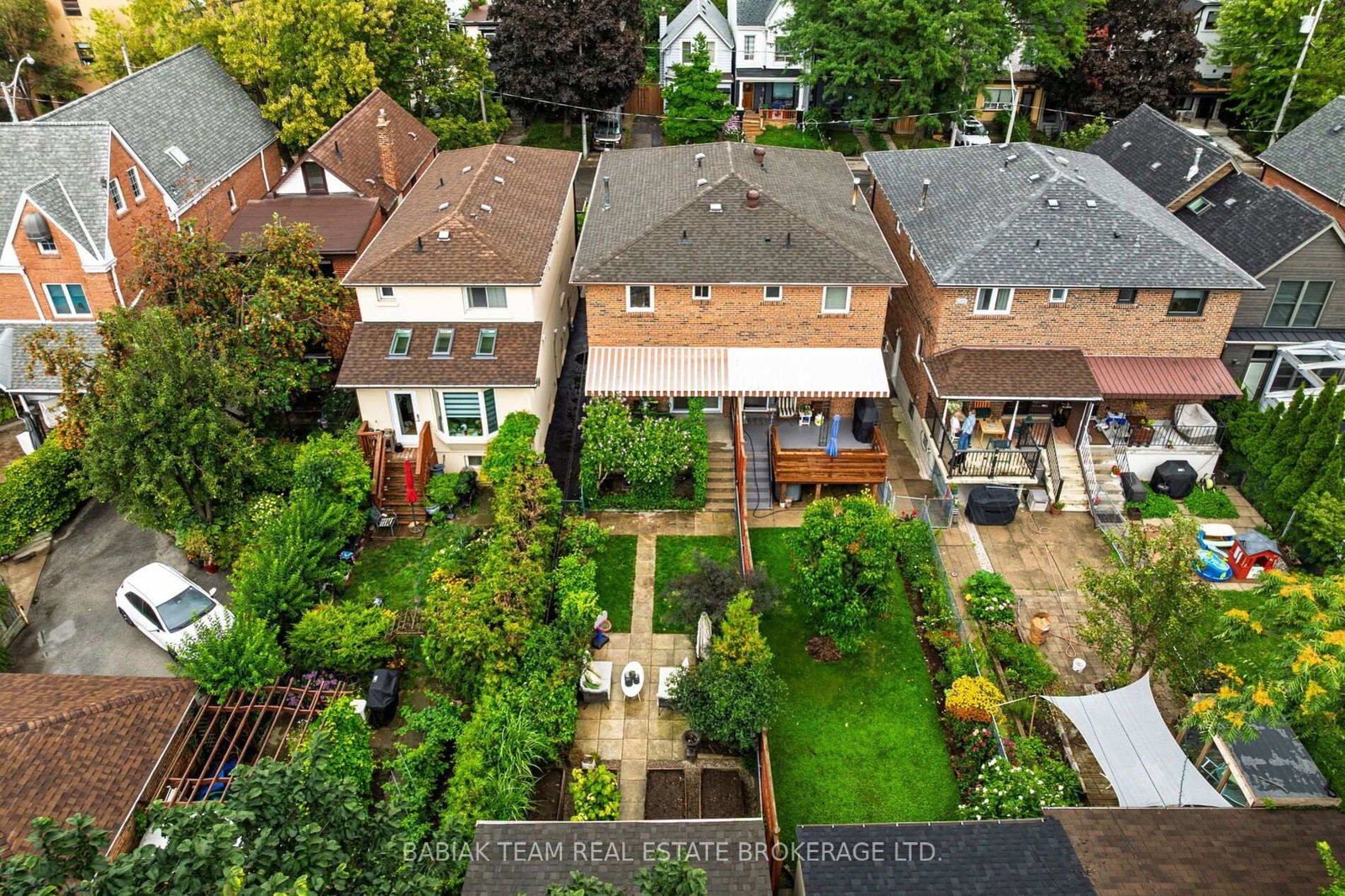 220 Medland Street • Toronto, ON photo 44