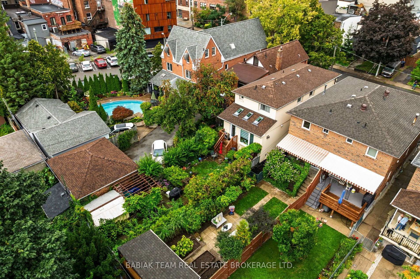 220 Medland Street • Toronto, ON photo 45