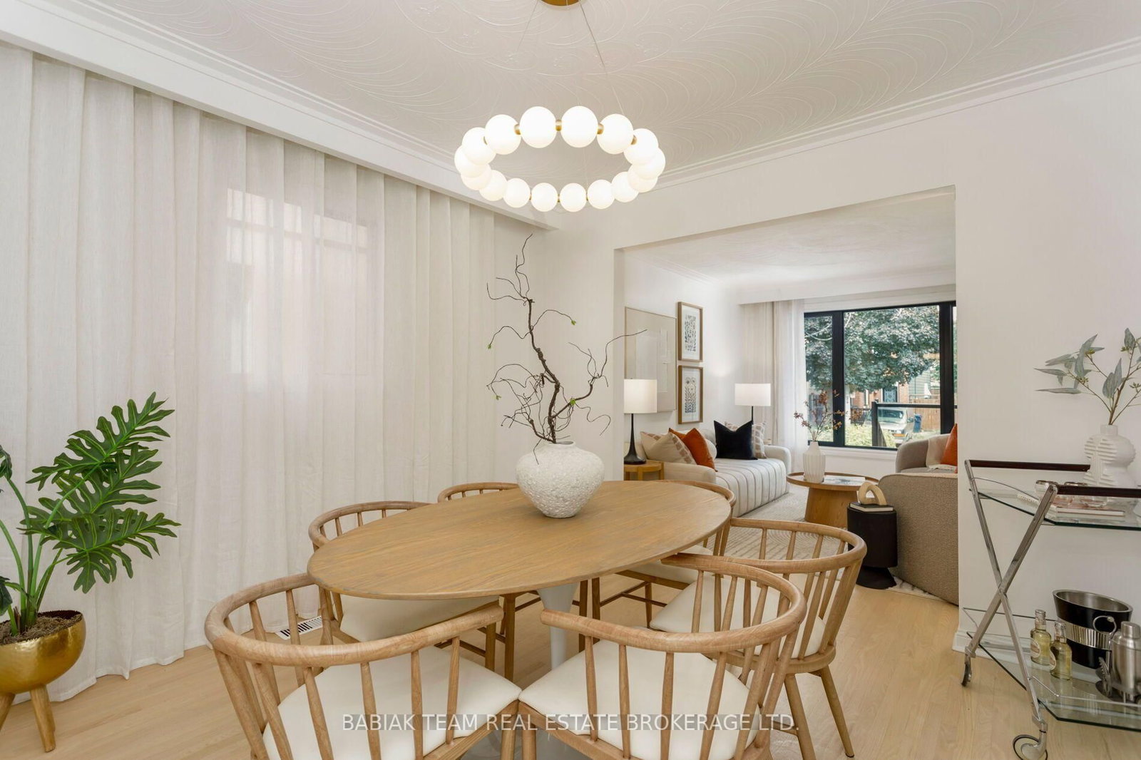 220 Medland Street • Toronto, ON photo 9