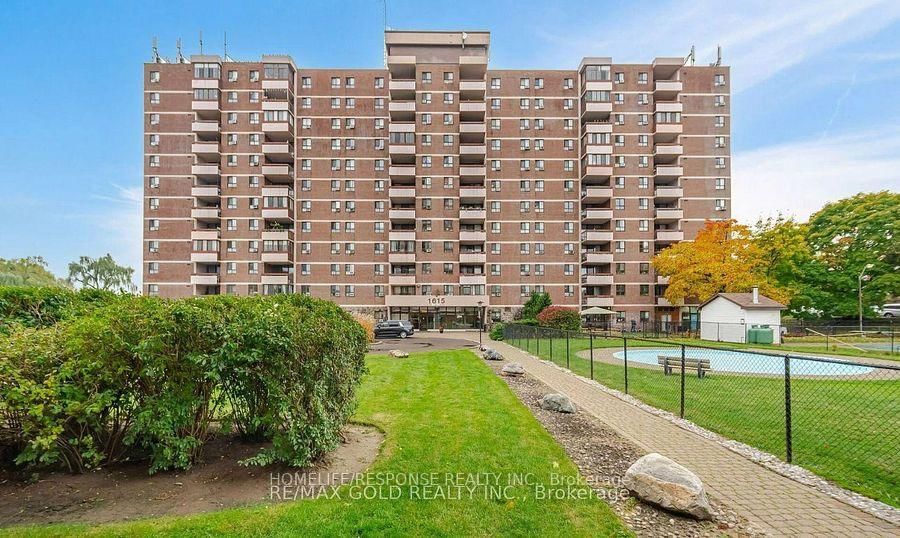 1625 BLOOR Street • #715 • Mississauga, ON photo 1