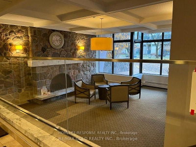 1625 BLOOR Street • #715 • Mississauga, ON photo 2