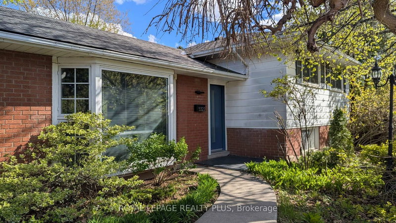 5322 Windermere Drive