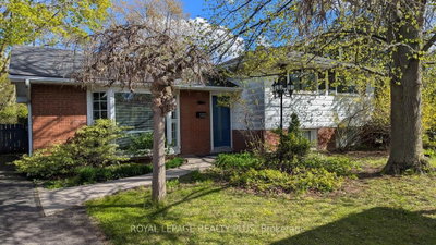 5322 Windermere Drive • Burlington, ON photo 2