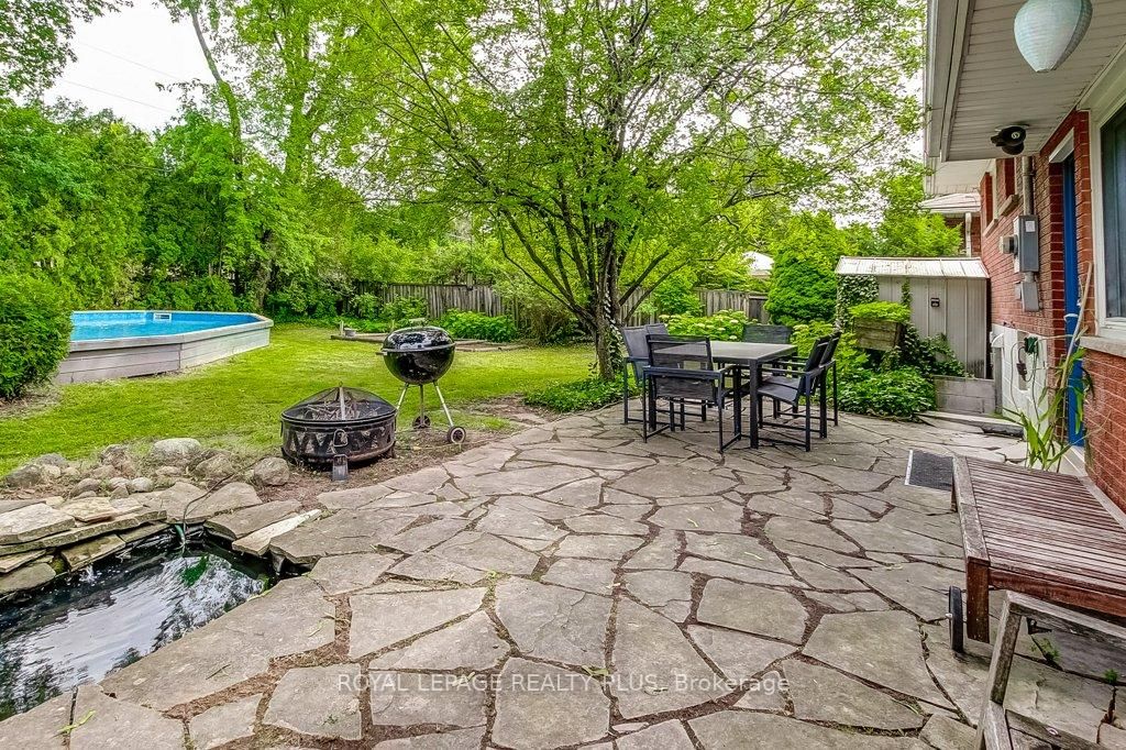 5322 Windermere Drive • Burlington, ON photo 38