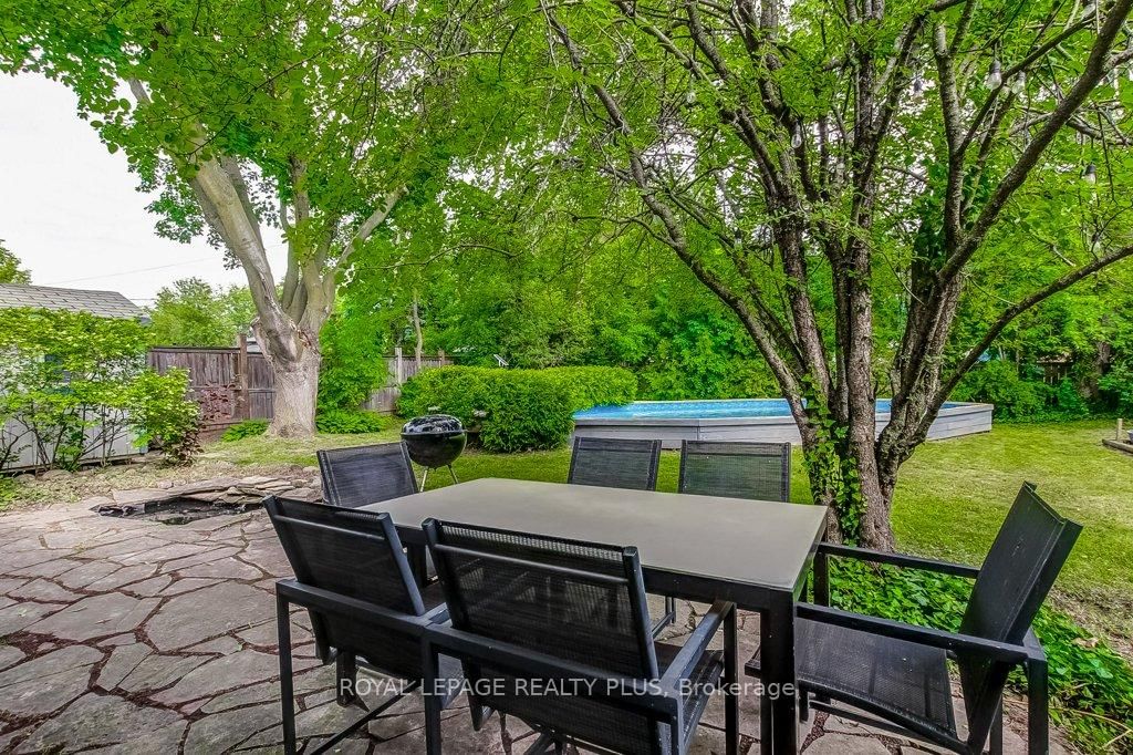 5322 Windermere Drive • Burlington, ON photo 40