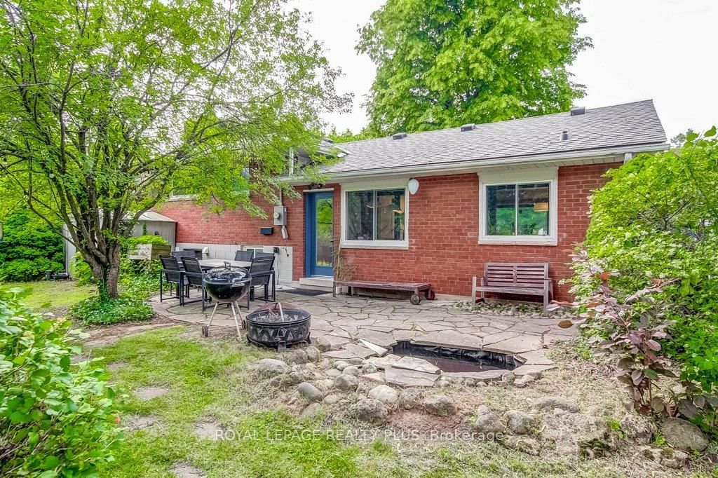 5322 Windermere Drive • Burlington, ON photo 41