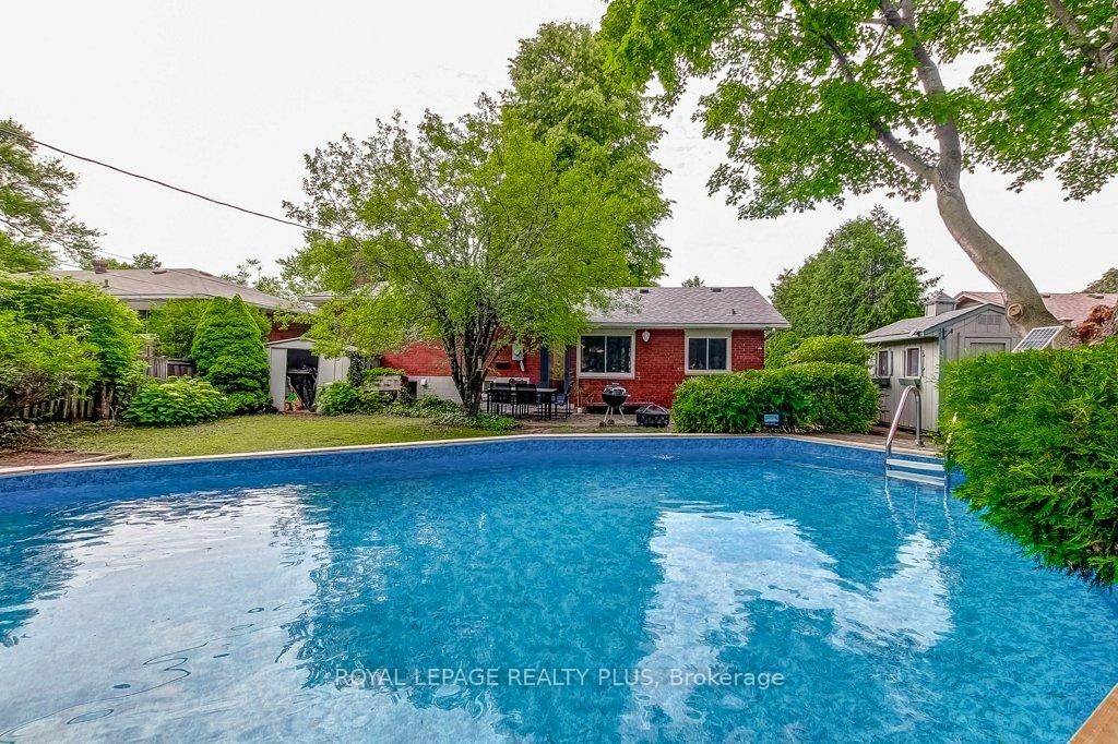 5322 Windermere Drive • Burlington, ON photo 47