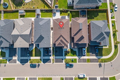 60 Monarch Drive • Halton Hills, ON photo 6