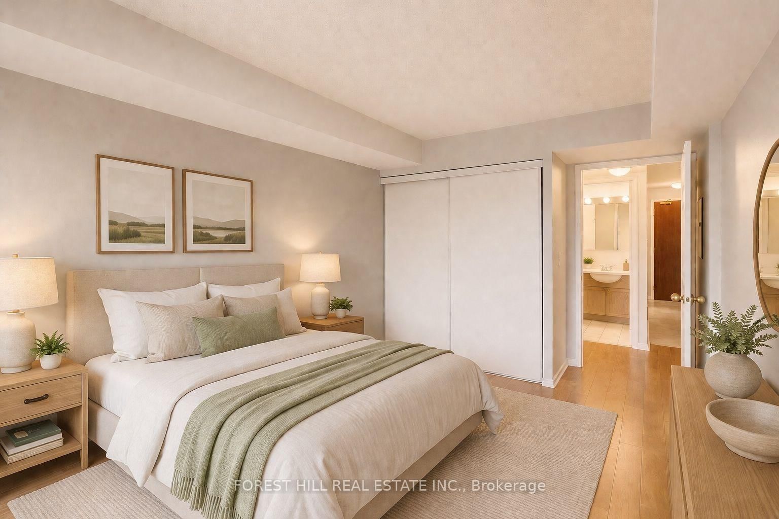 17 Michael Power Place • #709 • Toronto, ON photo 10