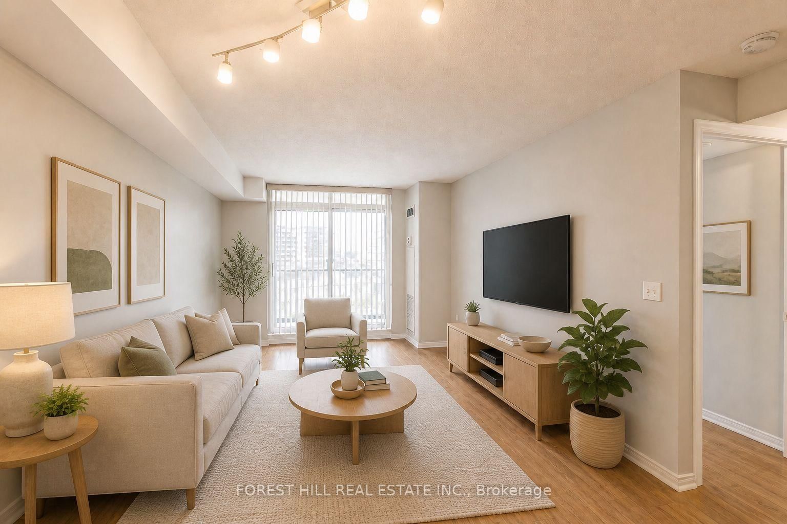 17 Michael Power Place • #709 • Toronto, ON photo 8