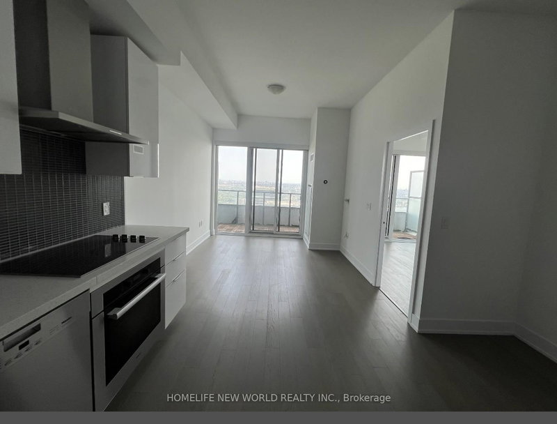 6303 - 30 Shore Breeze Drive