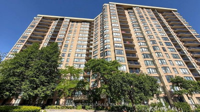 20 Cherrytree Drive • #1107 • Brampton, ON photo 2