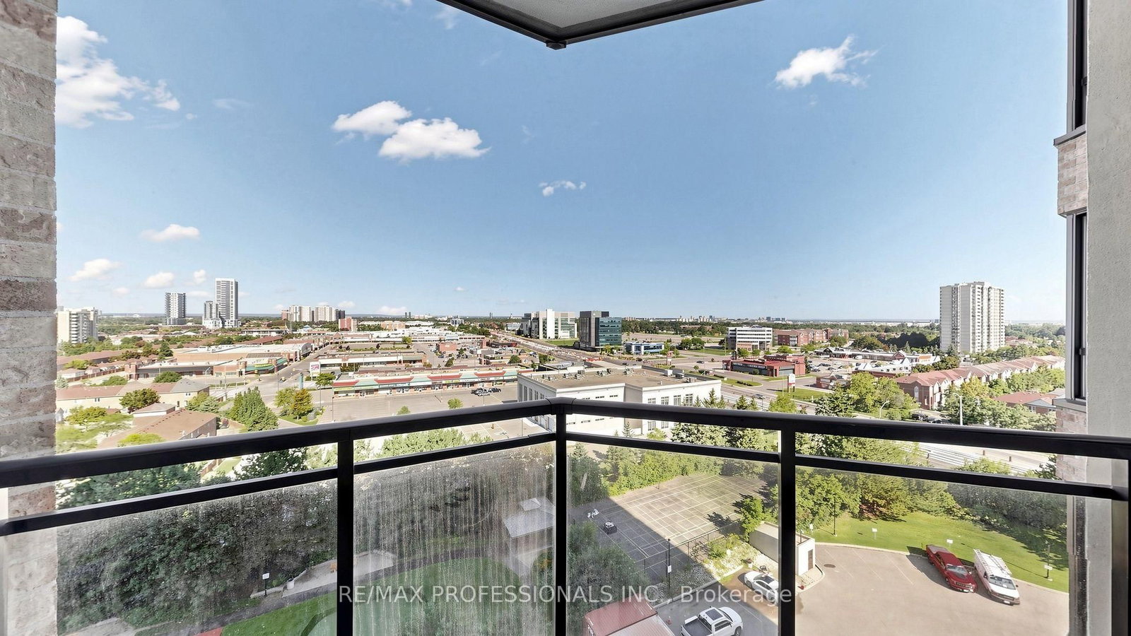 20 Cherrytree Drive • #1107 • Brampton, ON photo 28