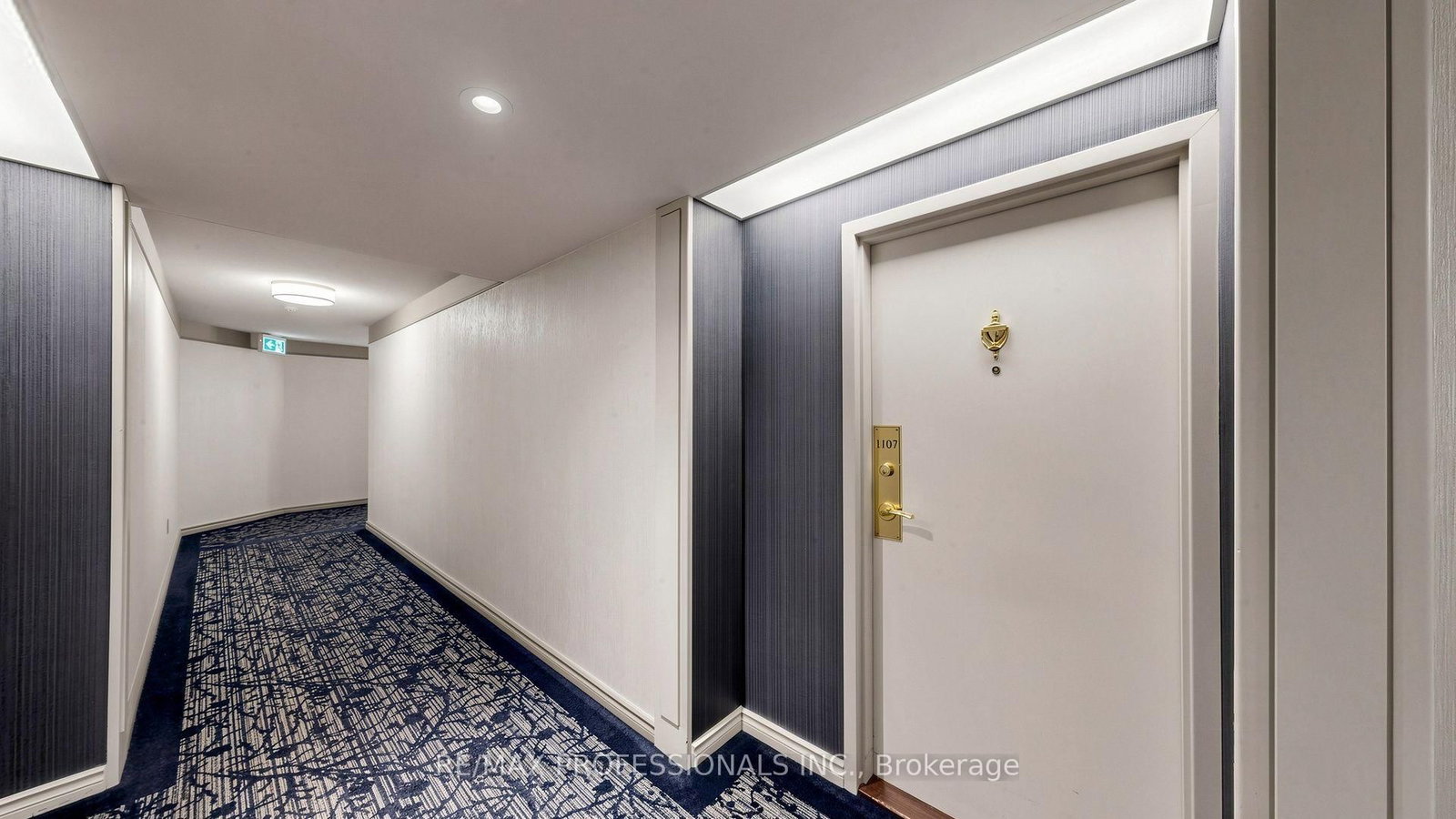 20 Cherrytree Drive • #1107 • Brampton, ON photo 33