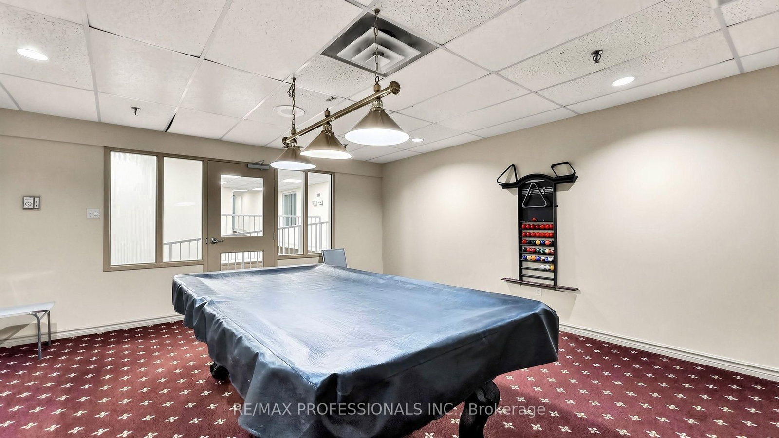 20 Cherrytree Drive • #1107 • Brampton, ON photo 36