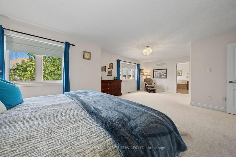 3368 Raspberry Bush Oakville,ON L6L 6V2 — Photo 19