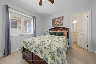 3368 Raspberry Bush Oakville,ON L6L 6V2 — Photo 29
