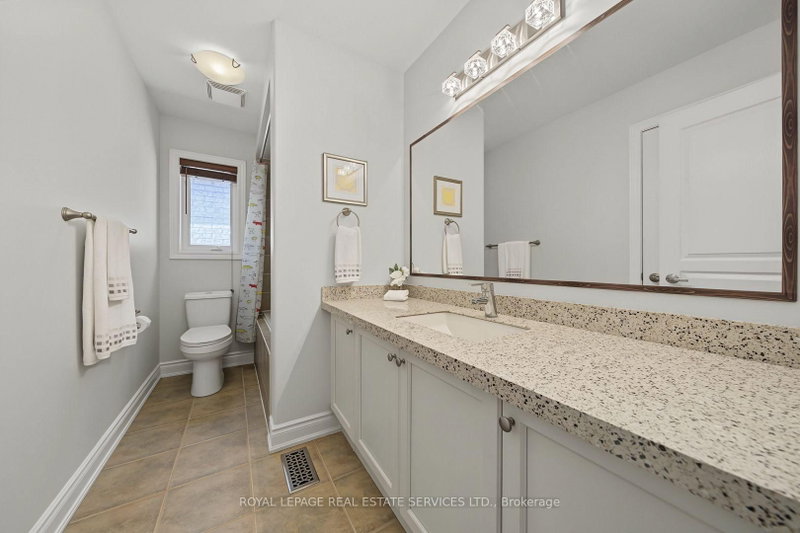 3368 Raspberry Bush Oakville,ON L6L 6V2 — Photo 30