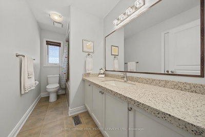 3368 Raspberry Bush Oakville,ON L6L 6V2 — Photo 30