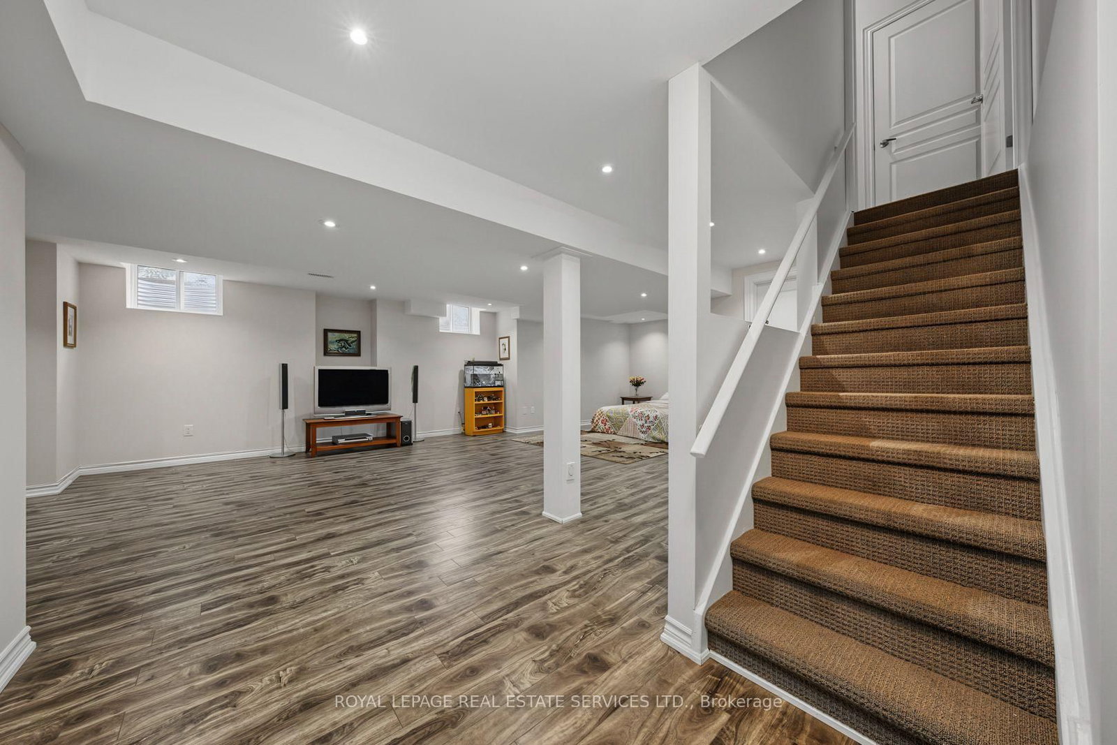 3368 Raspberry Bush Trail • Oakville, ON photo 32