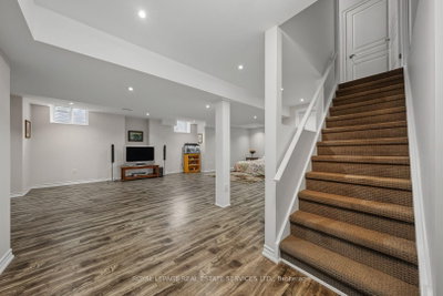 3368 Raspberry Bush Oakville,ON L6L 6V2 — Photo 32