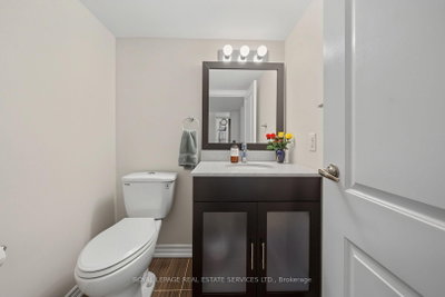 3368 Raspberry Bush Oakville,ON L6L 6V2 — Photo 36