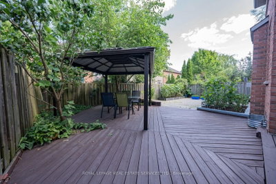3368 Raspberry Bush Oakville,ON L6L 6V2 — Photo 38