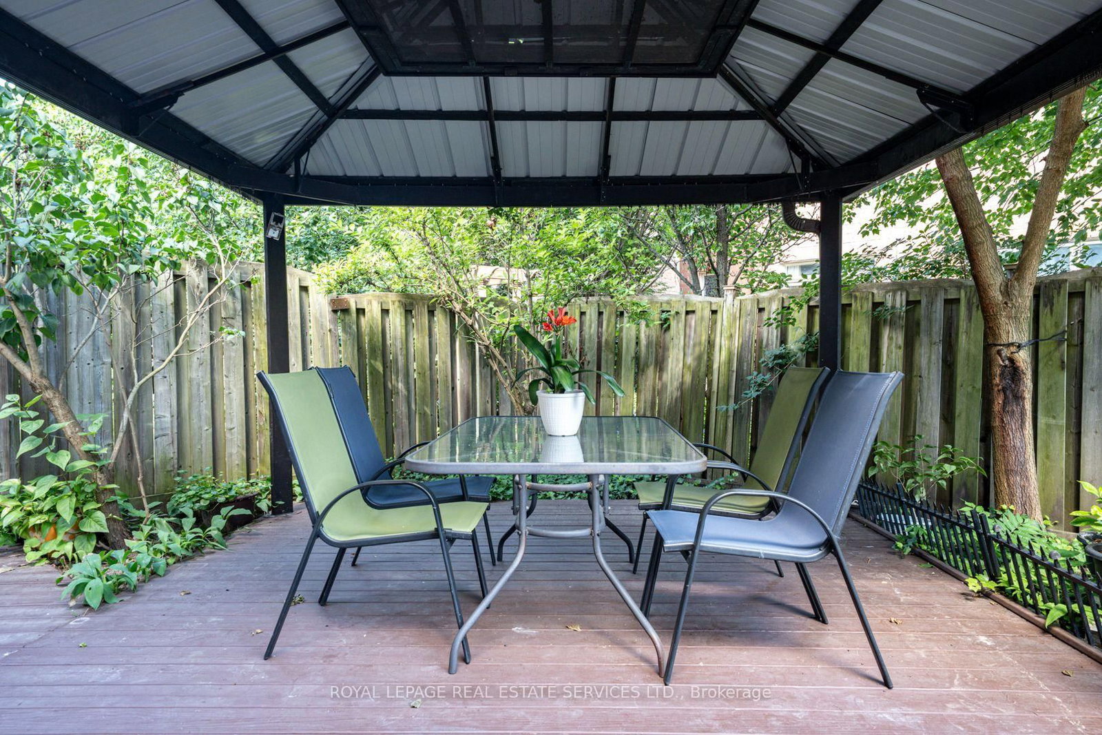 3368 Raspberry Bush Trail • Oakville, ON photo 39