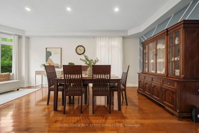 3368 Raspberry Bush Trail • Oakville, ON photo 4