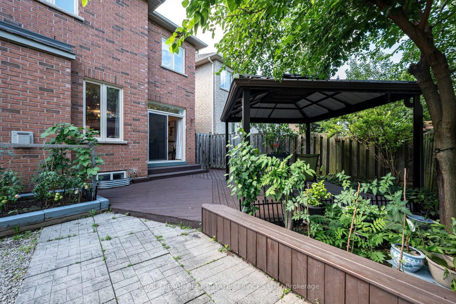 3368 Raspberry Bush Trail • Oakville, ON photo 41