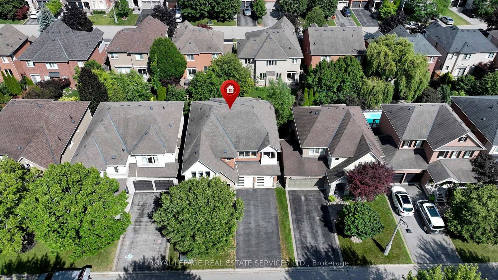 3368 Raspberry Bush Trail • Oakville, ON photo 43