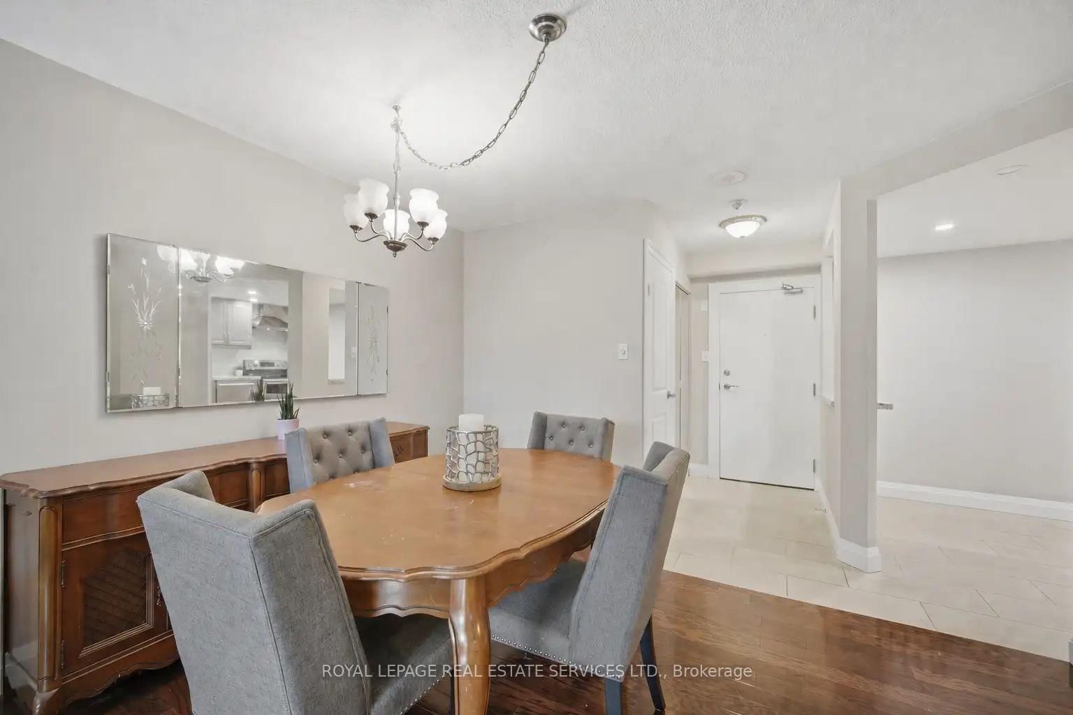 8 Lisa Street • #306 • Brampton, ON photo 11