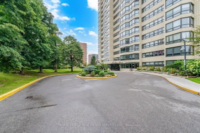 8 Lisa Street • #306 • Brampton, ON photo 2