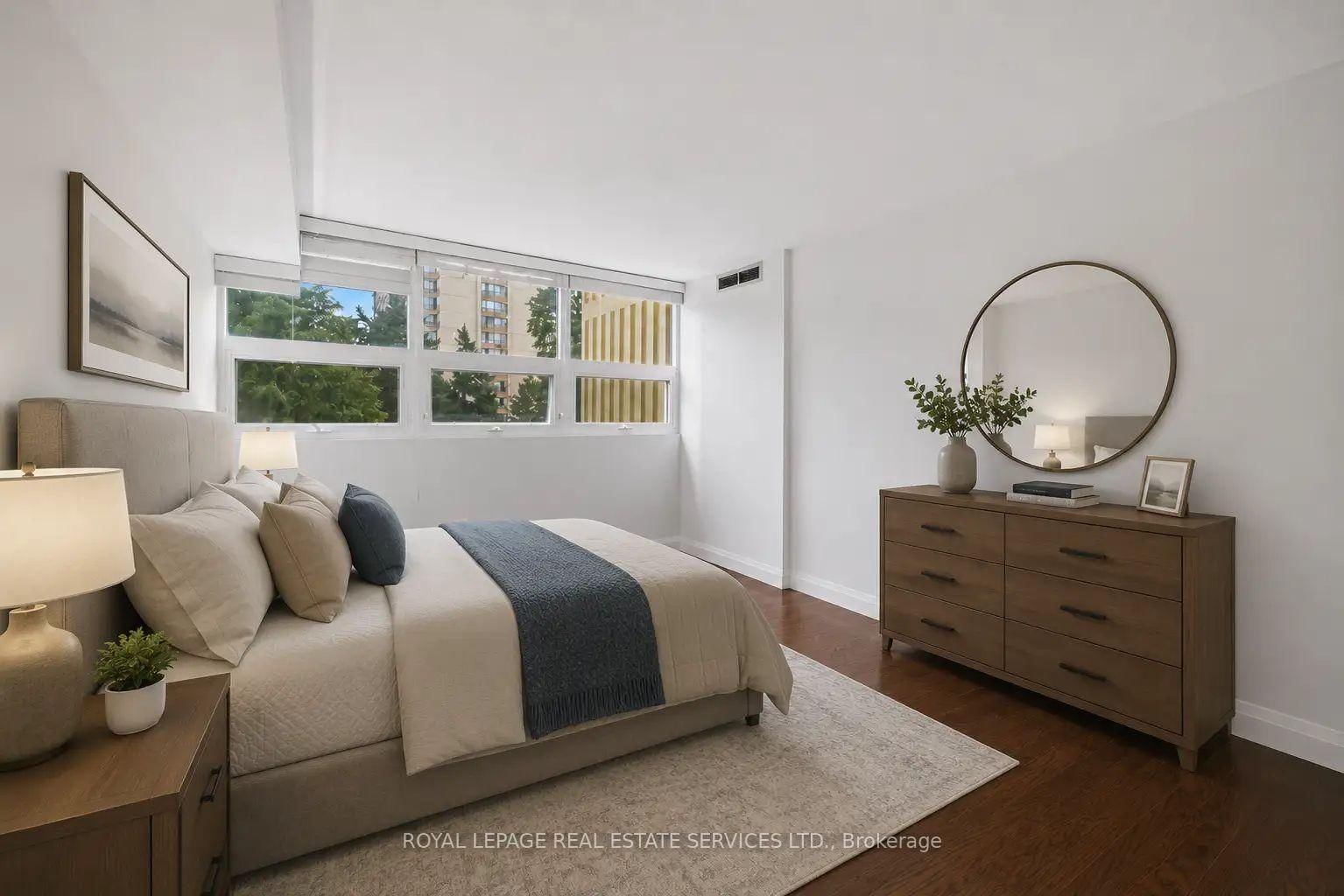 8 Lisa Street • #306 • Brampton, ON photo 20