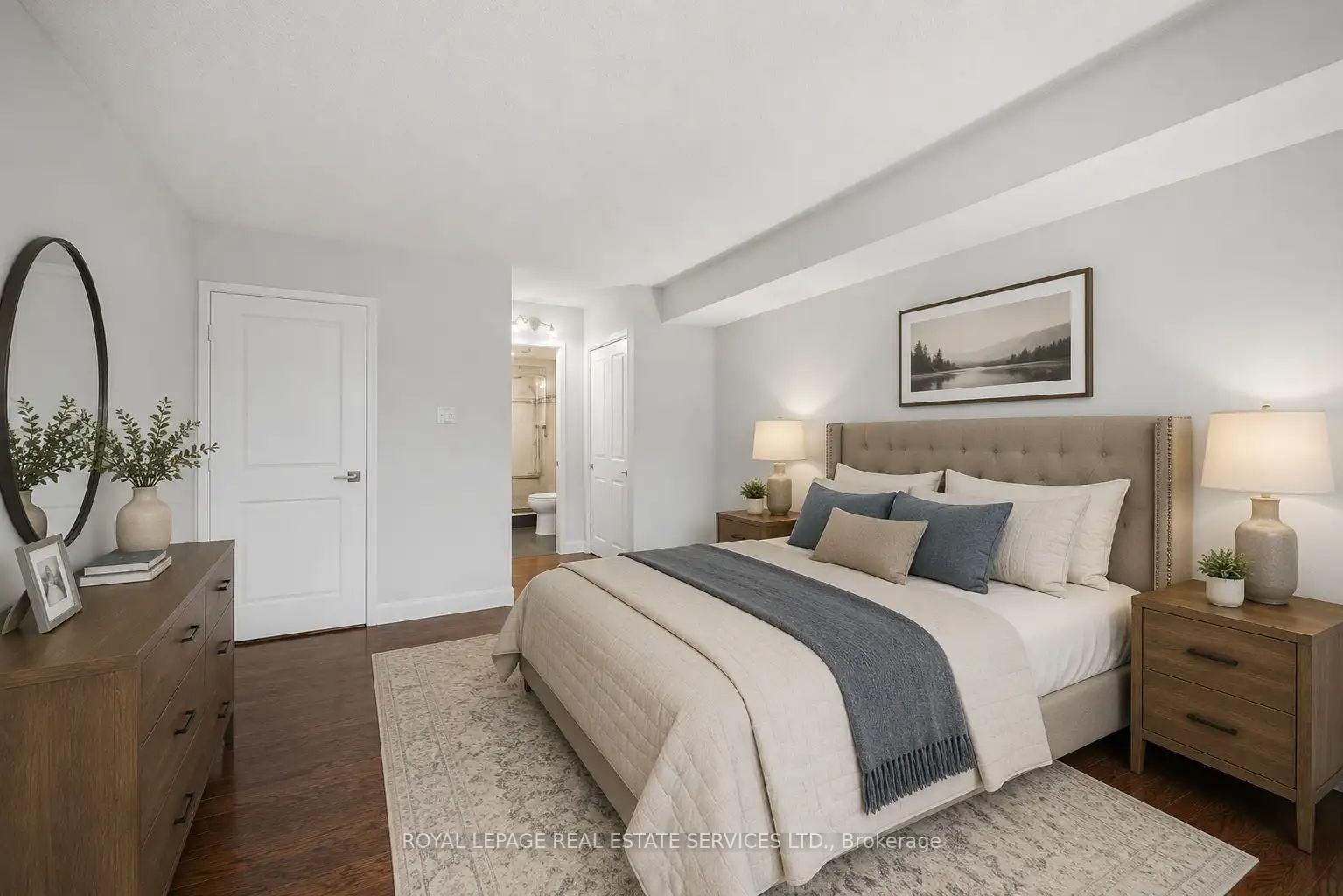 8 Lisa Street • #306 • Brampton, ON photo 21