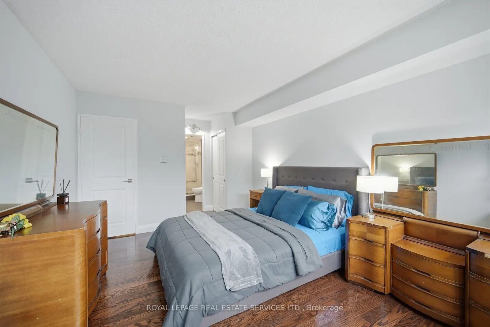 8 Lisa Street • #306 • Brampton, ON photo 22