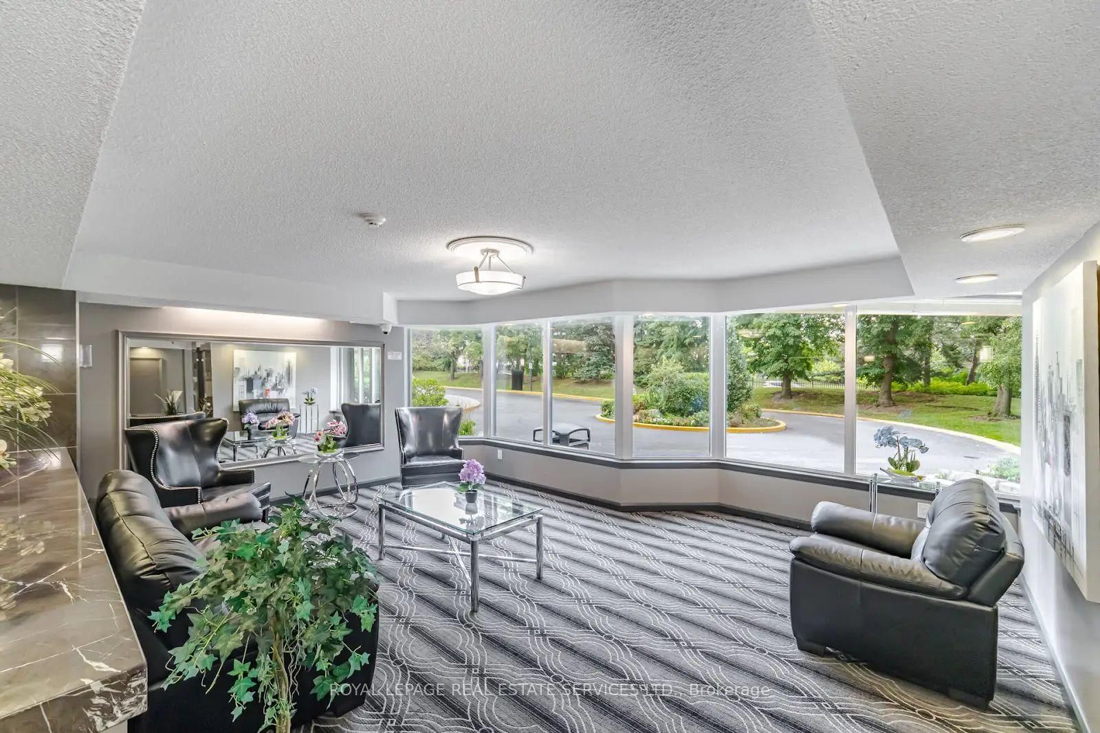 8 Lisa Street • #306 • Brampton, ON photo 30