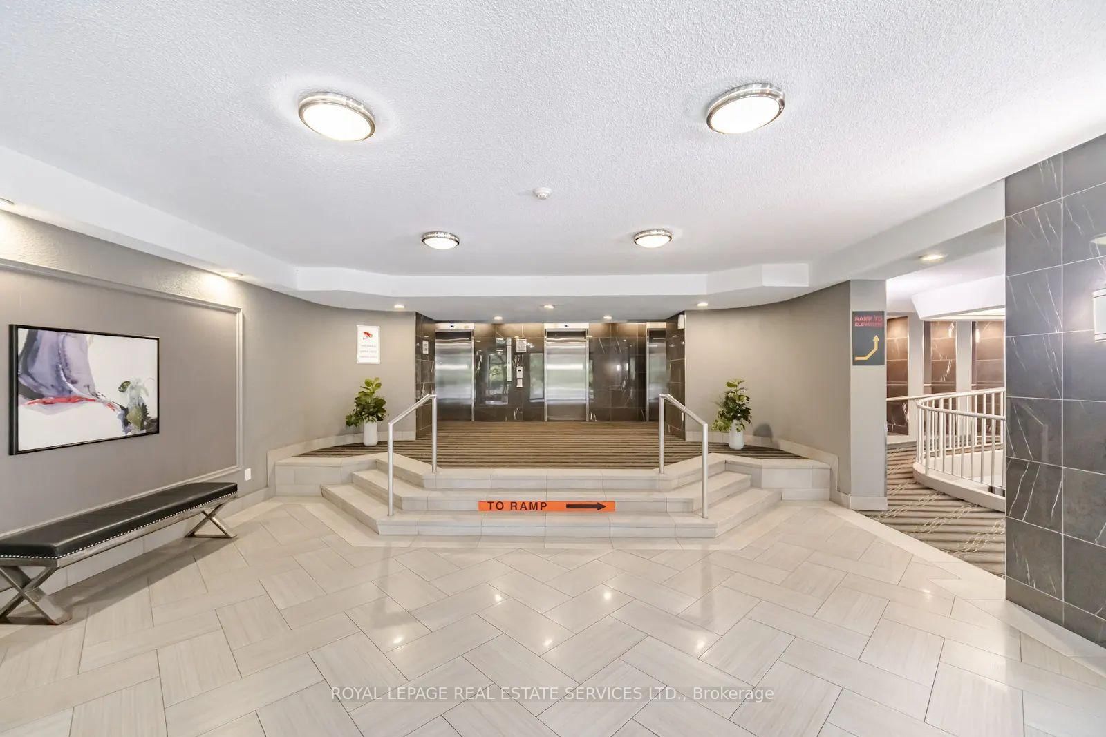 8 Lisa Street • #306 • Brampton, ON photo 31