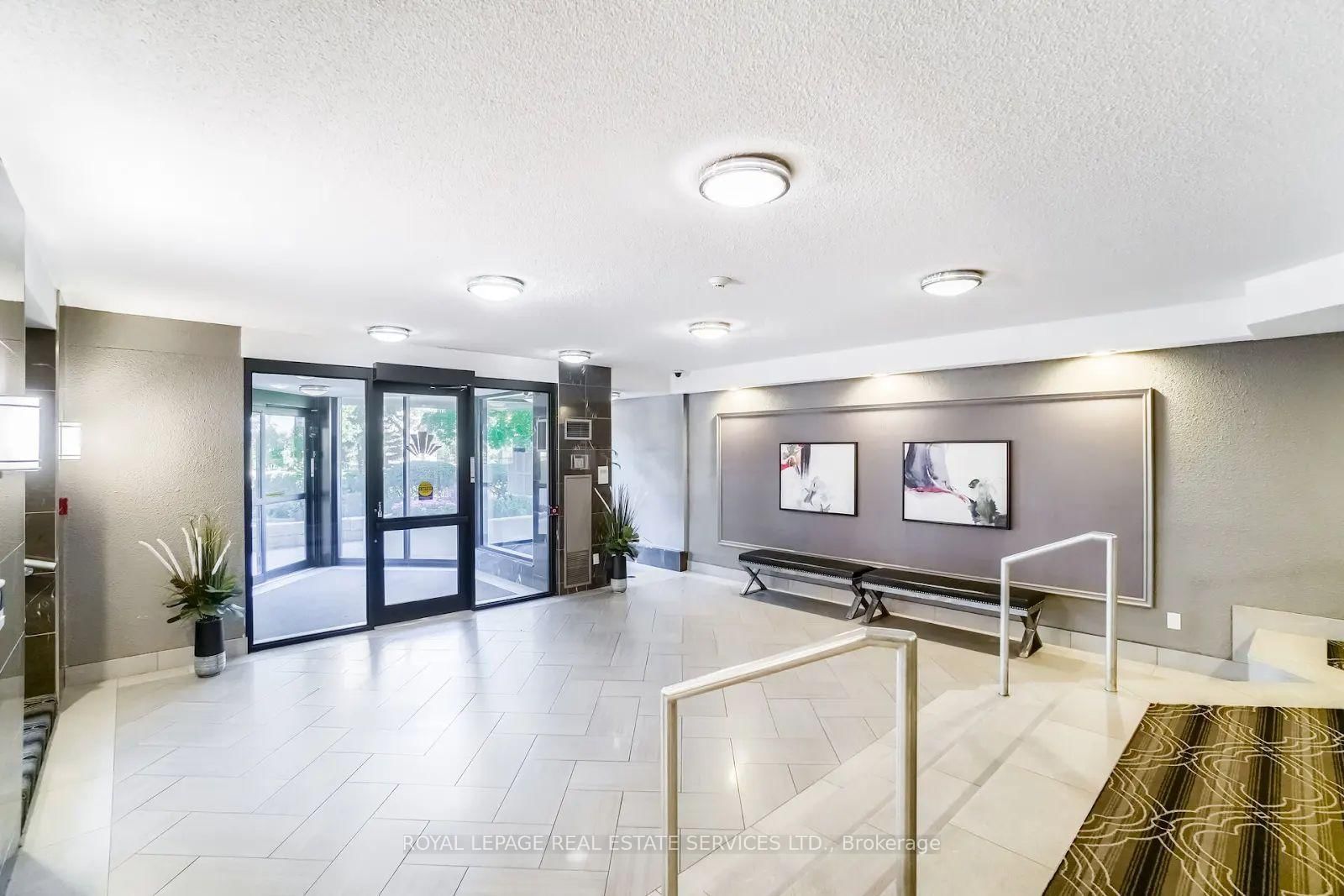 8 Lisa Street • #306 • Brampton, ON photo 33