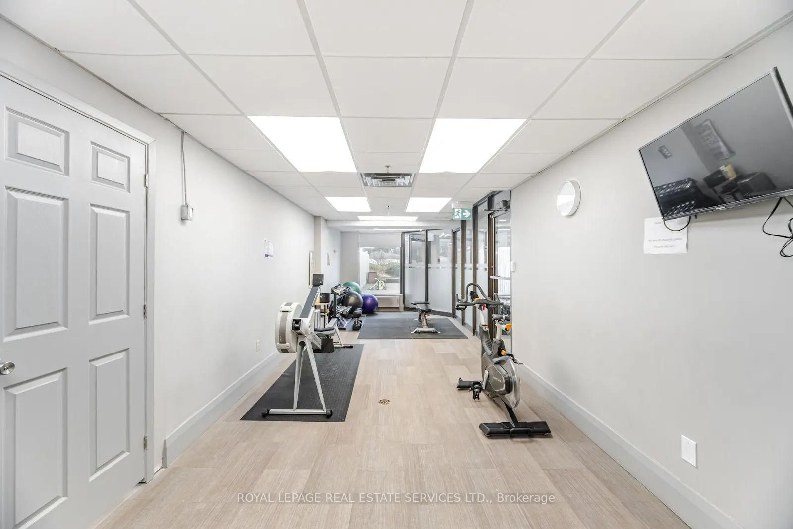 8 Lisa Street • #306 • Brampton, ON photo 34