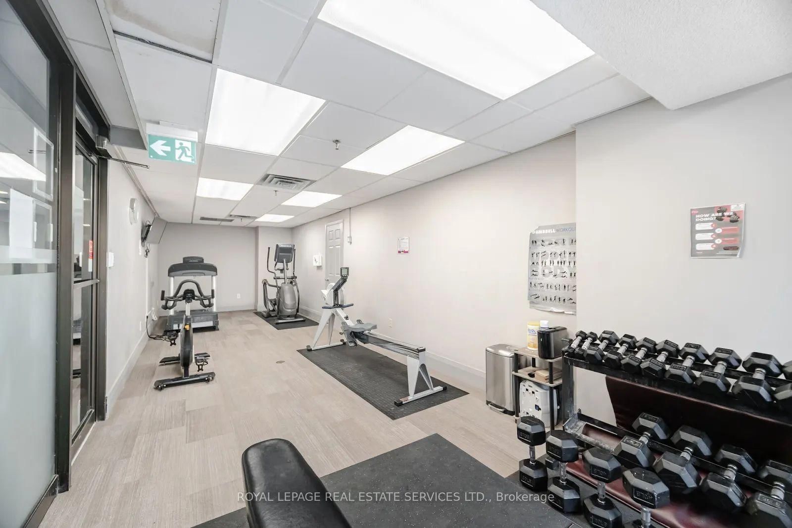 8 Lisa Street • #306 • Brampton, ON photo 35