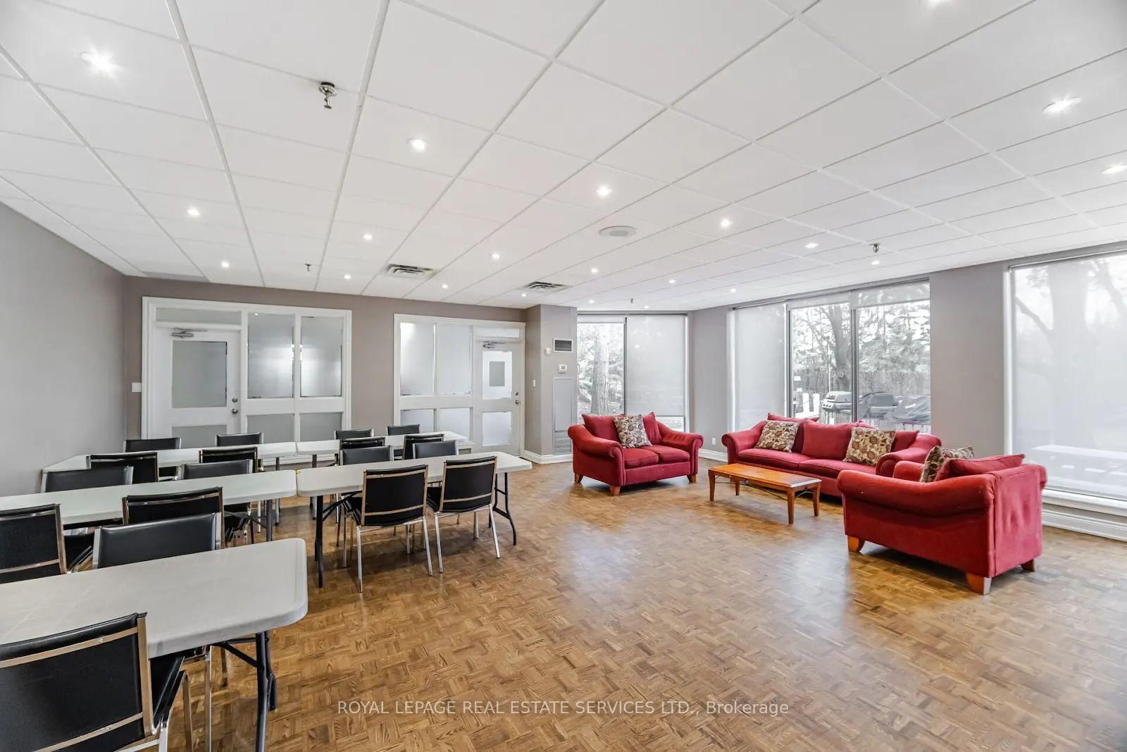8 Lisa Street • #306 • Brampton, ON photo 44