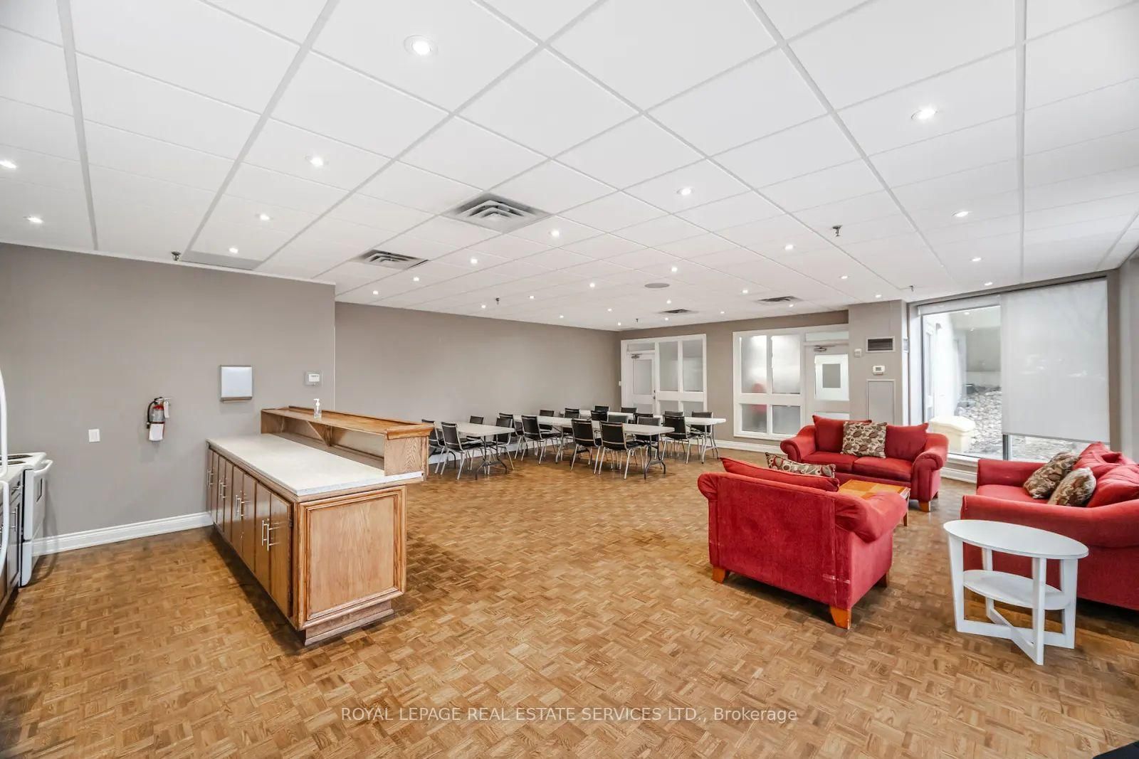 8 Lisa Street • #306 • Brampton, ON photo 45