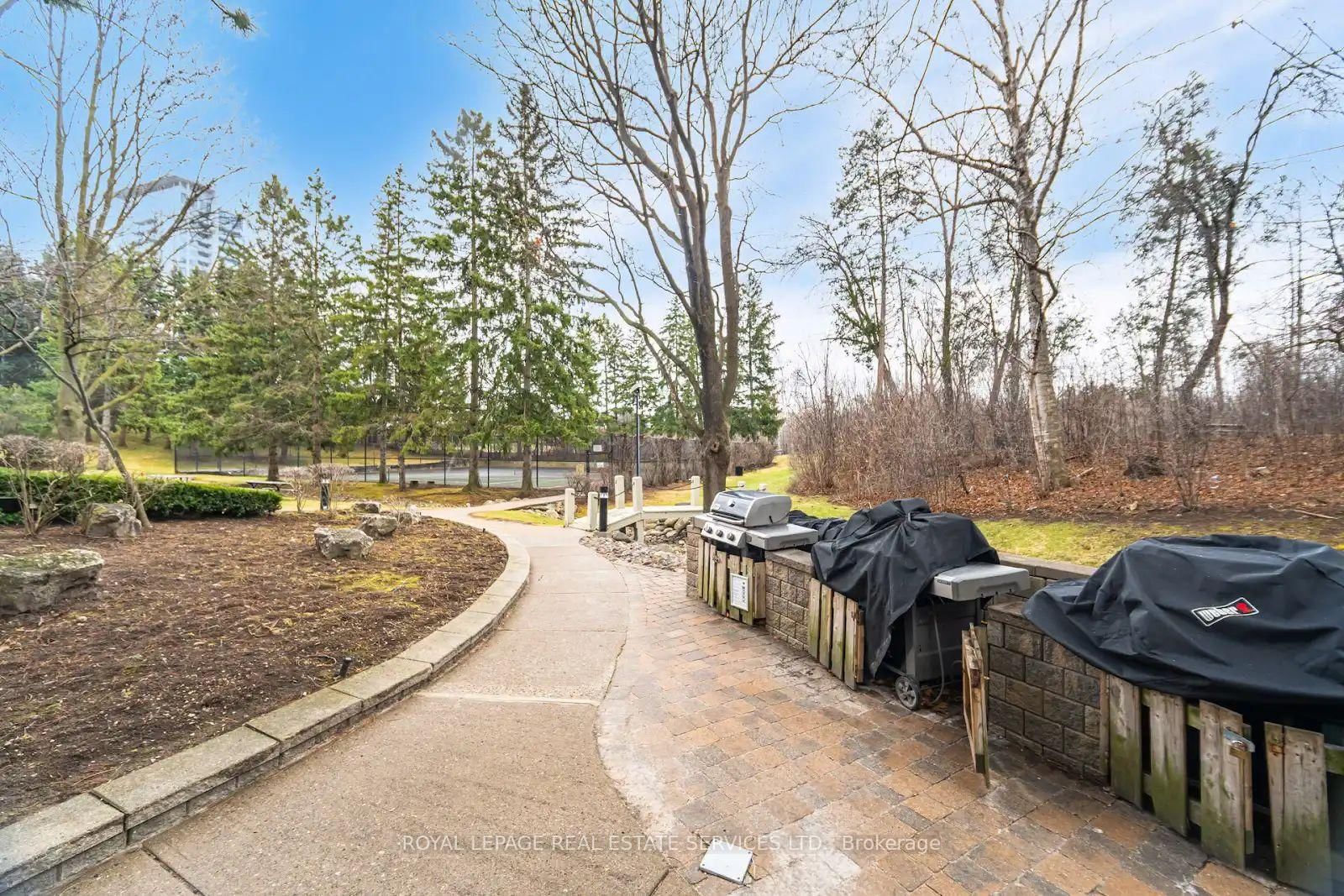 8 Lisa Street • #306 • Brampton, ON photo 49
